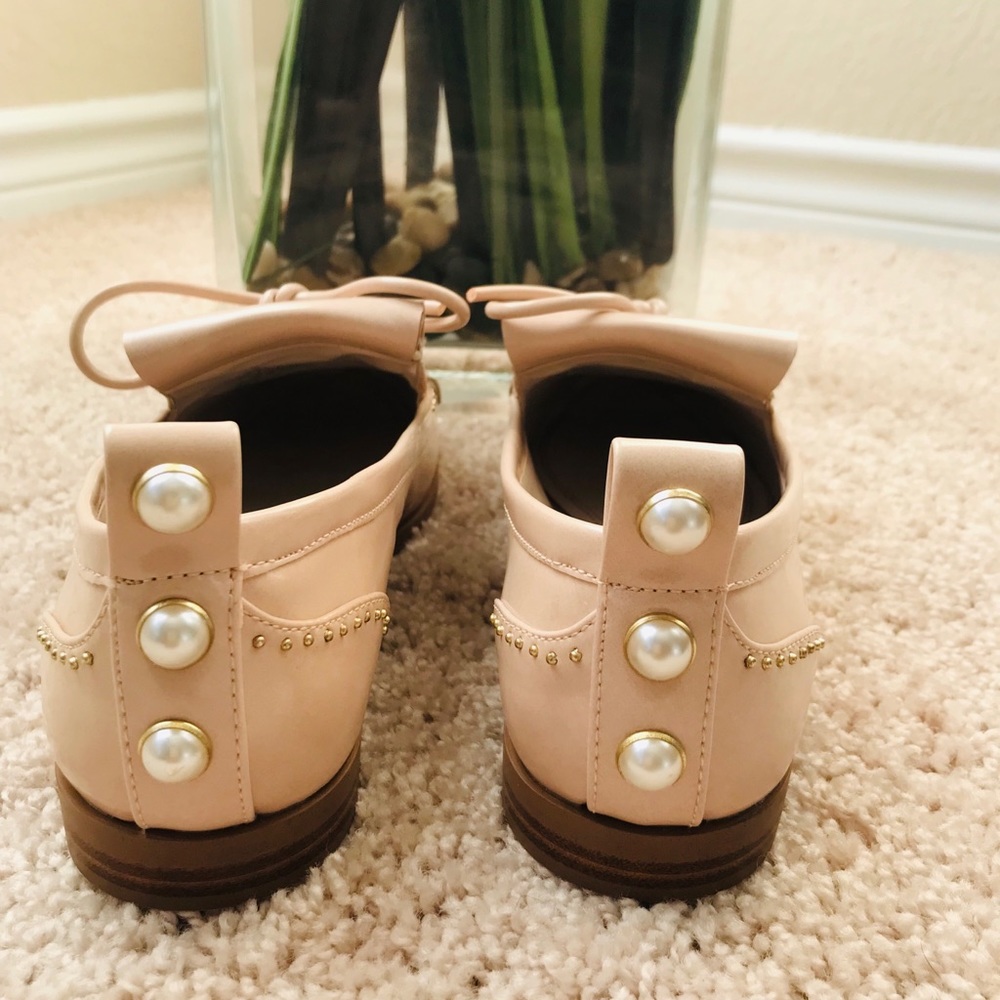 Zara Basic Collection Loafer - Picture 2 of 4